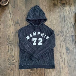 Memphis 72 sweat-shirt
